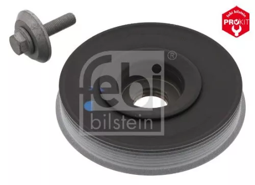 Belt Pulley, crankshaft FEBI BILSTEIN 33791)