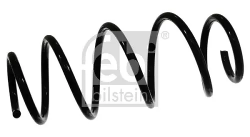 Suspension Spring FEBI BILSTEIN 46946)