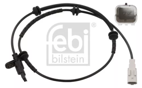 Sensor, wheel speed FEBI BILSTEIN 47005)