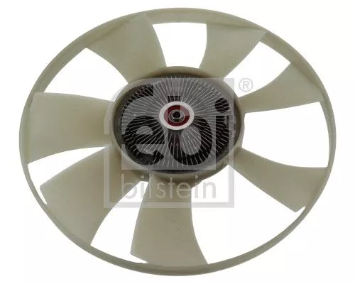 Fan, engine cooling FEBI BILSTEIN 47311)