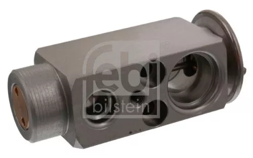 Expansion Valve, air conditioning FEBI BILSTEIN 47343)