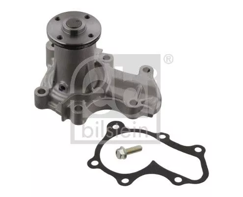 Water Pump, engine cooling FEBI BILSTEIN 34267)