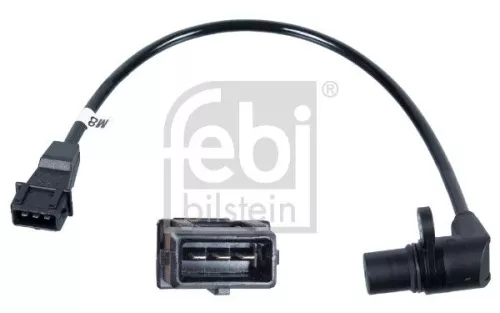 Sensor, crankshaft pulse FEBI BILSTEIN 47781)