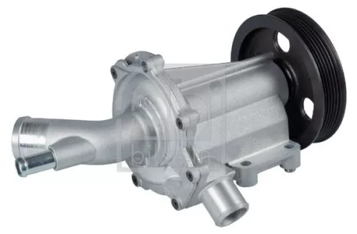 Water Pump, engine cooling FEBI BILSTEIN 34392)