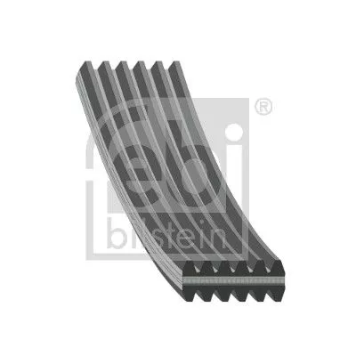 V-ribbed Belt NRF 34459)