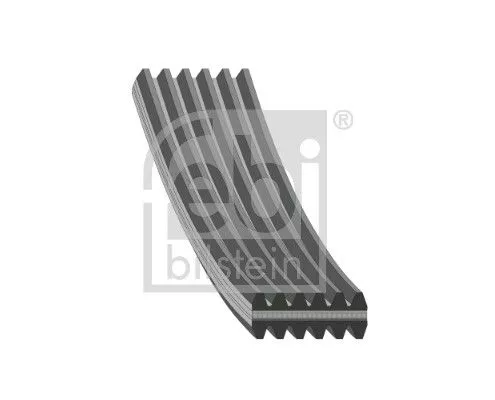 V-ribbed Belt FEBI BILSTEIN 34461)