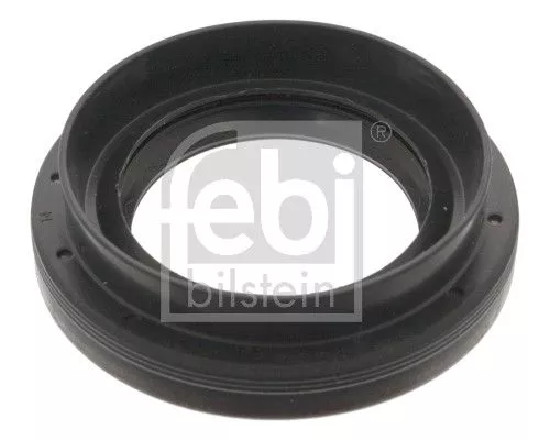Shaft Seal, differential FEBI BILSTEIN 48272)