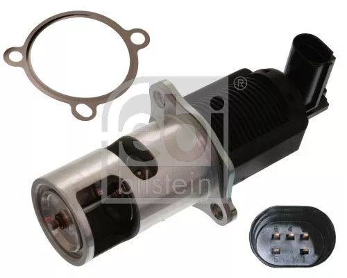 EGR Valve FEBI BILSTEIN 48333)