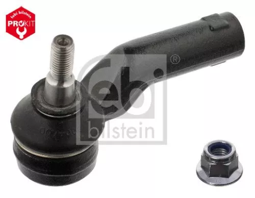 Tie Rod End FEBI BILSTEIN 34480)