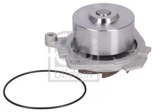 Water Pump, engine cooling FEBI BILSTEIN 34519)
