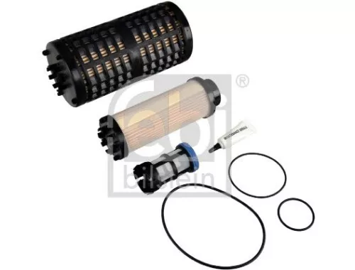 Fuel Filter FEBI BILSTEIN 48350)