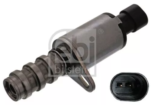 Control Valve, camshaft adjustment FEBI BILSTEIN 48419)