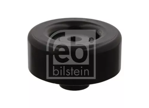 Deflection/Guide Pulley, V-ribbed belt FEBI BILSTEIN 34534)