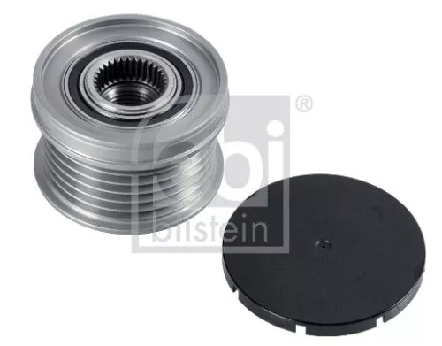 Alternator Freewheel Clutch NRF 34612)
