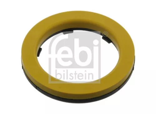 Rolling Bearing, suspension strut support mount FEBI BILSTEIN 34626)