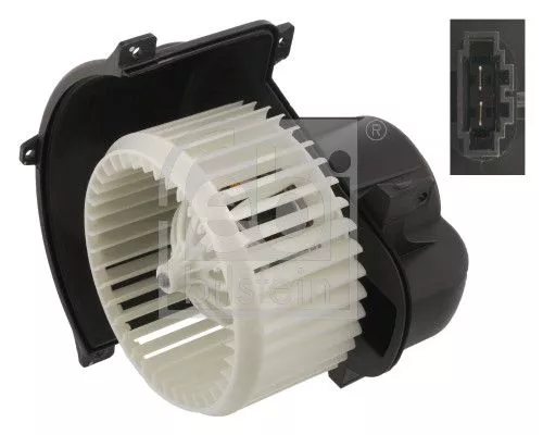 Interior Blower FEBI BILSTEIN 34788)