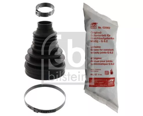 Bellow Kit, drive shaft FEBI BILSTEIN 48819)