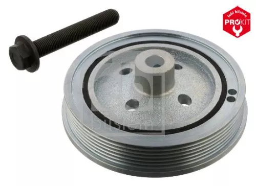 Belt Pulley, crankshaft FEBI BILSTEIN 34847)