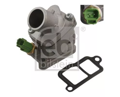 Thermostat, coolant FEBI BILSTEIN 34850)