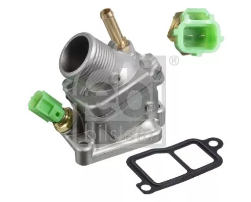 Thermostat, coolant FEBI BILSTEIN 34851)