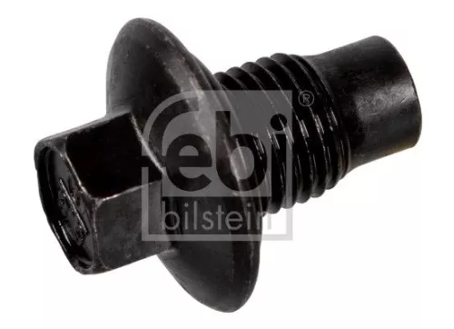 Screw Plug, oil sump FEBI BILSTEIN 48907)