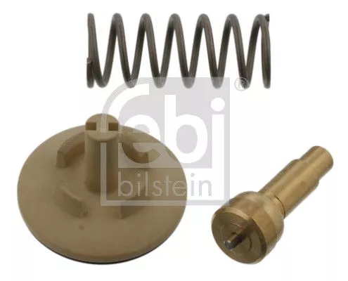 Thermostat, coolant FEBI BILSTEIN 34978)