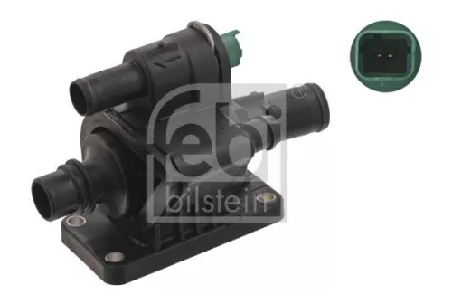 Thermostat, coolant FEBI BILSTEIN 34997)