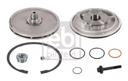 Repair Kit, water pump FEBI BILSTEIN 35027)