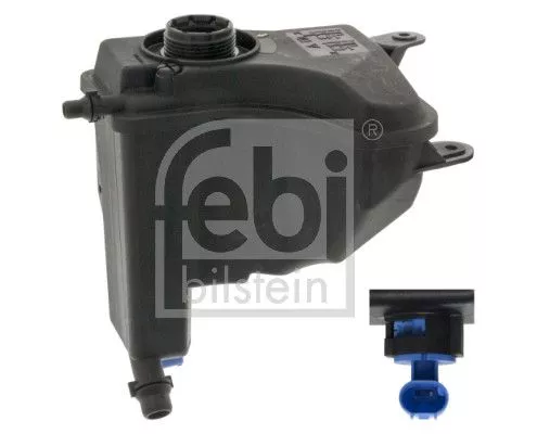 Expansion Tank, coolant FEBI BILSTEIN 49010)