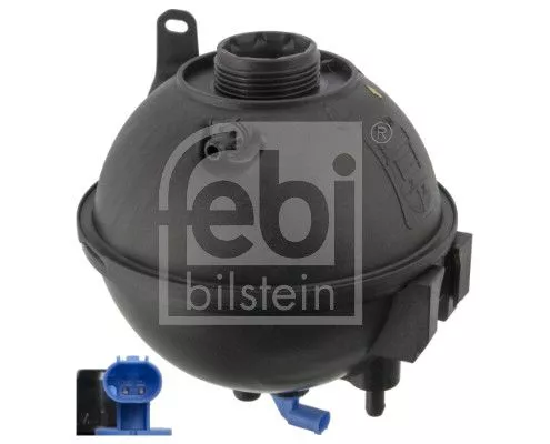 Expansion Tank, coolant FEBI BILSTEIN 49212)