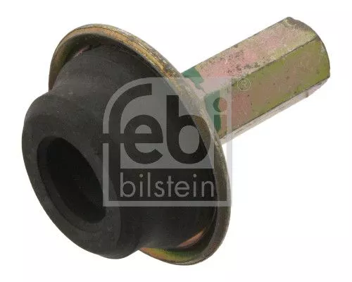 Rubber Buffer, driver cab FEBI BILSTEIN 35269)