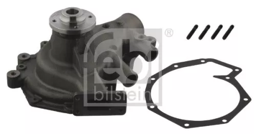 Water Pump, engine cooling FEBI BILSTEIN 35405)