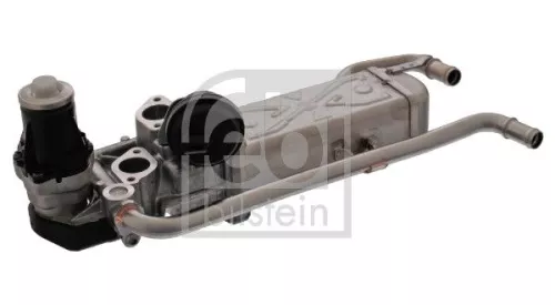 EGR Module FEBI BILSTEIN 49839)