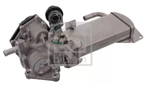 EGR Module FEBI BILSTEIN 49840)