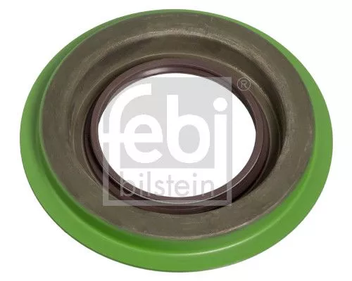 Shaft Seal, differential FEBI BILSTEIN 49858)
