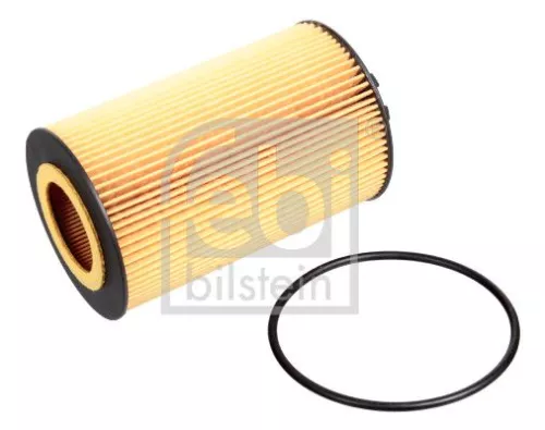 Oil Filter FEBI BILSTEIN 49865)