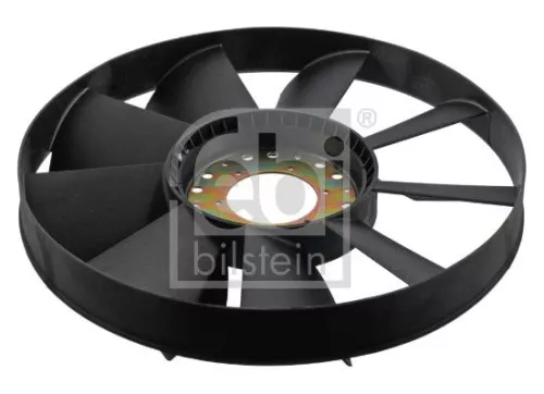 Fan Wheel, engine cooling FEBI BILSTEIN 35536)