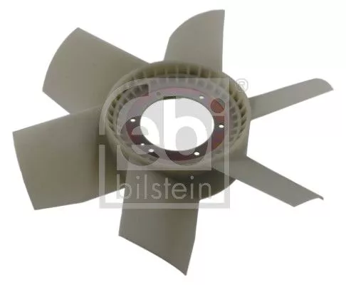 Fan Wheel, engine cooling FEBI BILSTEIN 35699)