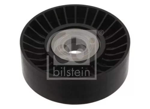 Deflection/Guide Pulley, V-ribbed belt FEBI BILSTEIN 36399)