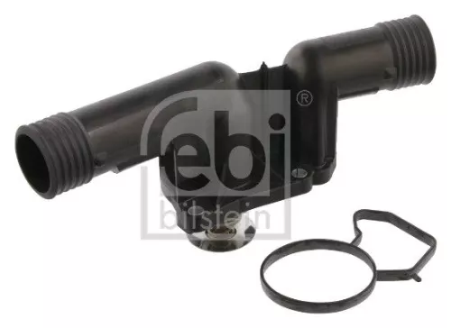 Thermostat Housing FEBI BILSTEIN 36455)