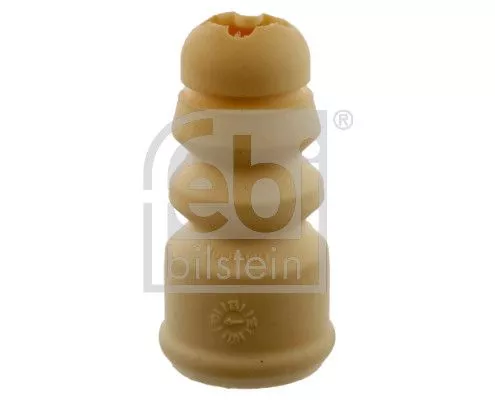 Rubber Buffer, suspension FEBI BILSTEIN 37137)