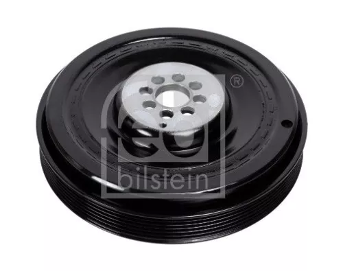 Belt Pulley, crankshaft FEBI BILSTEIN 37170)