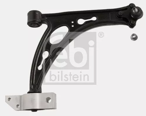 Control/Trailing Arm, wheel suspension FEBI BILSTEIN 37182)