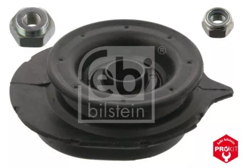 Repair Kit, suspension strut support mount FEBI BILSTEIN 37584)