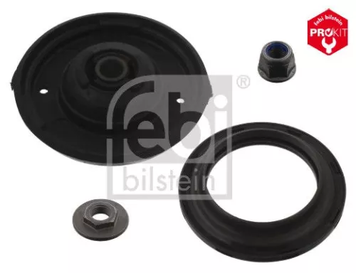 Repair Kit, suspension strut support mount FEBI BILSTEIN 37851)