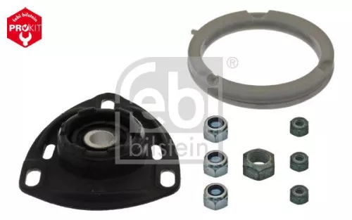 Repair Kit, suspension strut support mount FEBI BILSTEIN 37874)