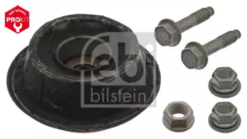 Repair Kit, suspension strut support mount FEBI BILSTEIN 37875)