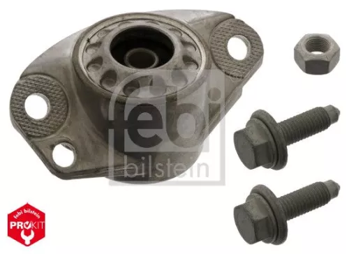 Repair Kit, suspension strut support mount FEBI BILSTEIN 37879)
