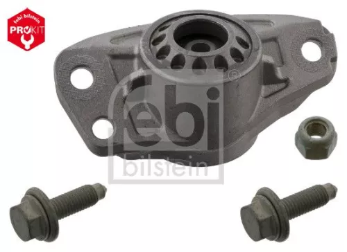 Repair Kit, suspension strut support mount FEBI BILSTEIN 37885)