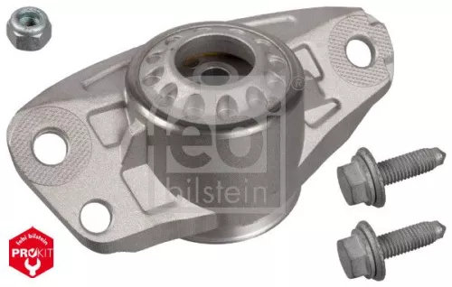 Repair Kit, suspension strut support mount  37893)